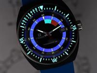 天梭表壳翻新实录：磨损暗淡秒变闪耀如初