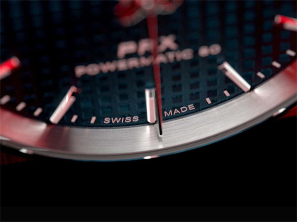 爱表人士必看！天梭表盘划痕这样修最安全（图）