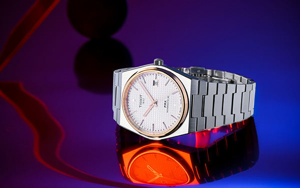 深度划痕也能救？天梭表壳修复全攻略来了（图）