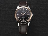 从划痕到焕然一新：一块天梭表壳的重生记